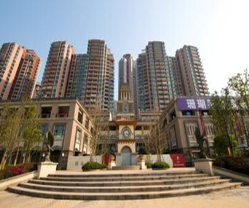 重庆珊瑚水岸住宅及商业街